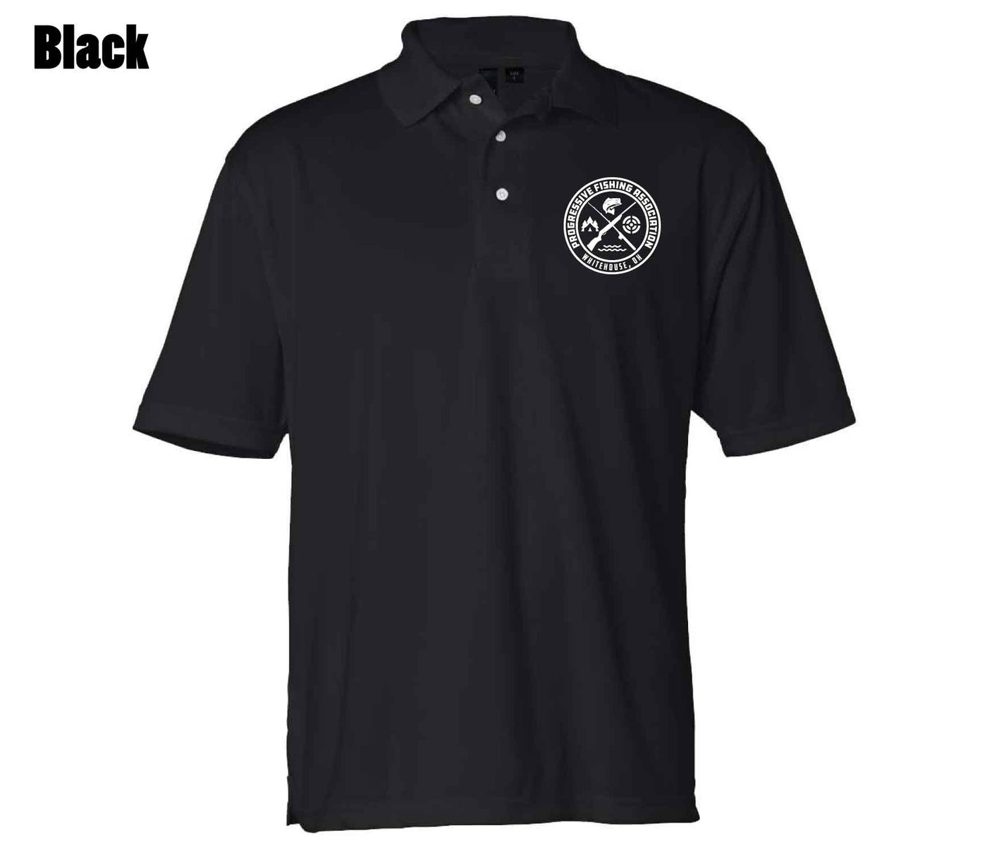 PFA Club 2023 Polo