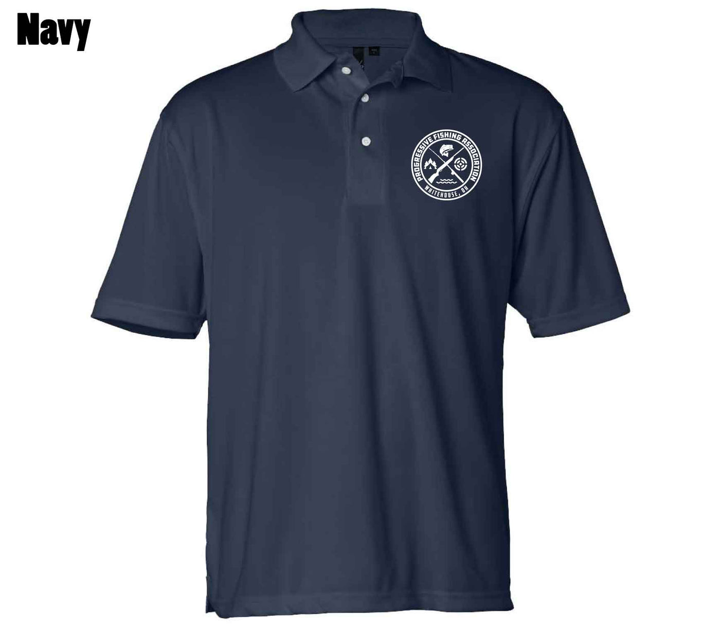 PFA Club 2023 Polo