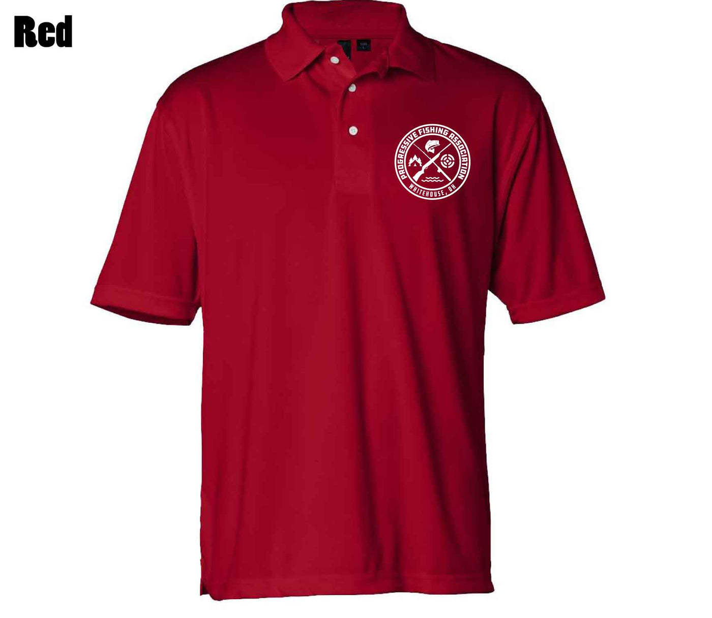 PFA Club 2023 Polo