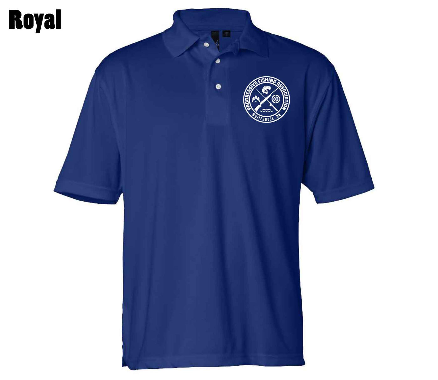 PFA Club 2023 Polo