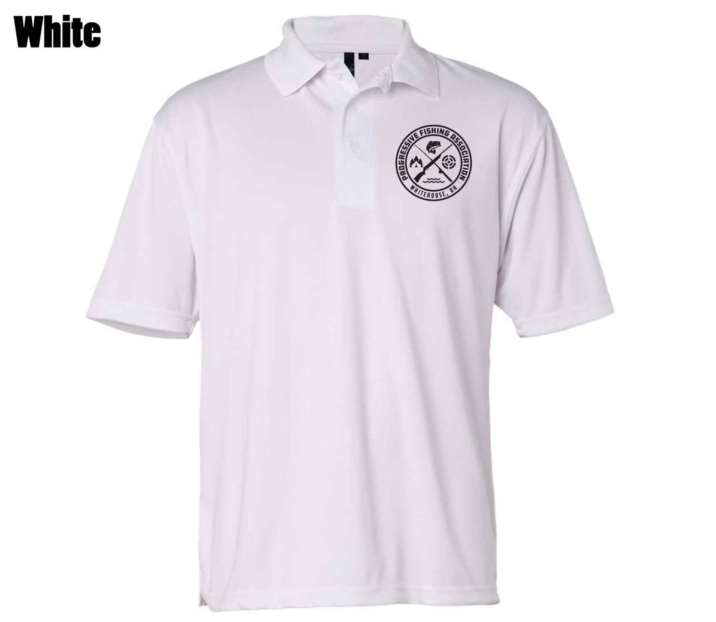 PFA Club 2023 Polo