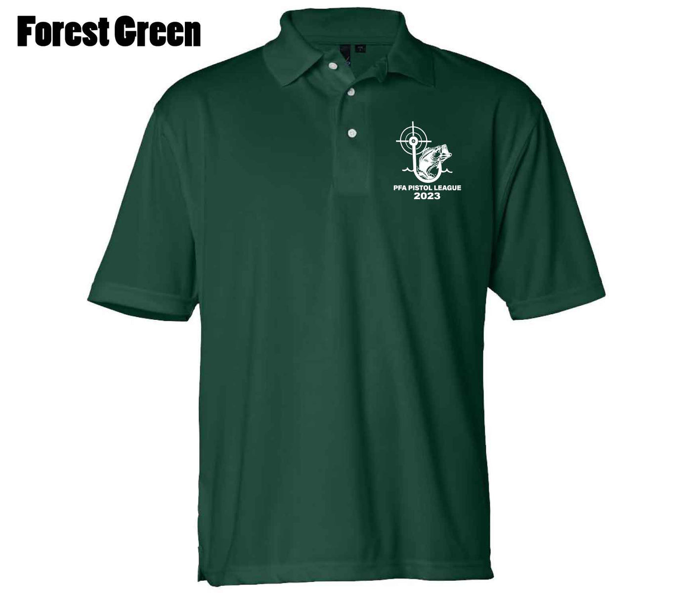 PFA 2023 Polo