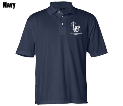 PFA 2023 Polo