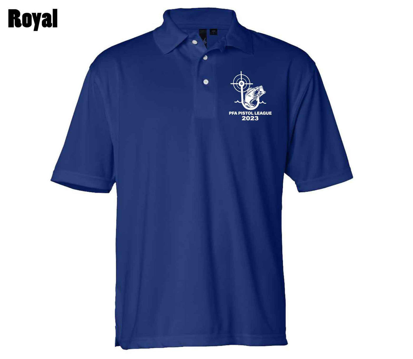 PFA 2023 Polo