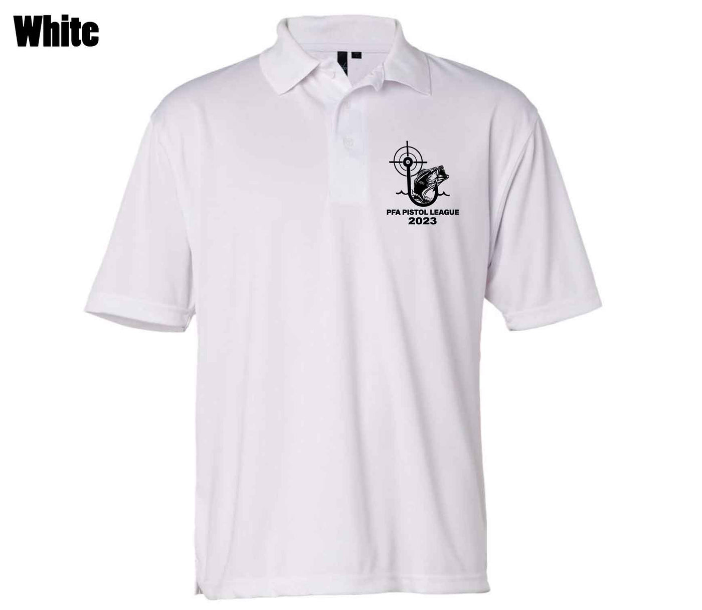 PFA 2023 Polo