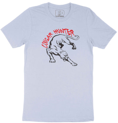 Cougar Hunter Shirt