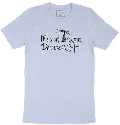 Moon Tower Podcast Shirt