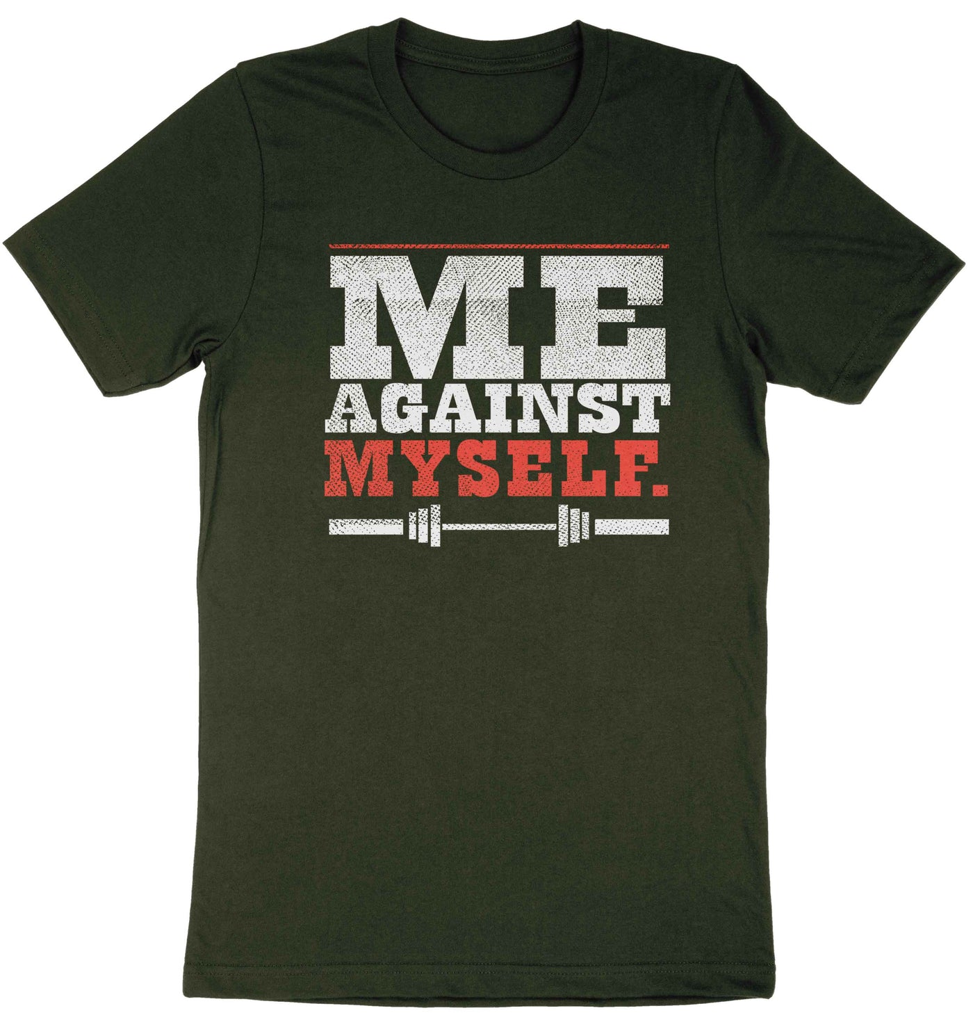 Me Against Myself Shirt