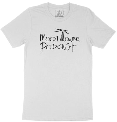 Moon Tower Podcast Shirt