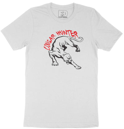 Cougar Hunter Shirt