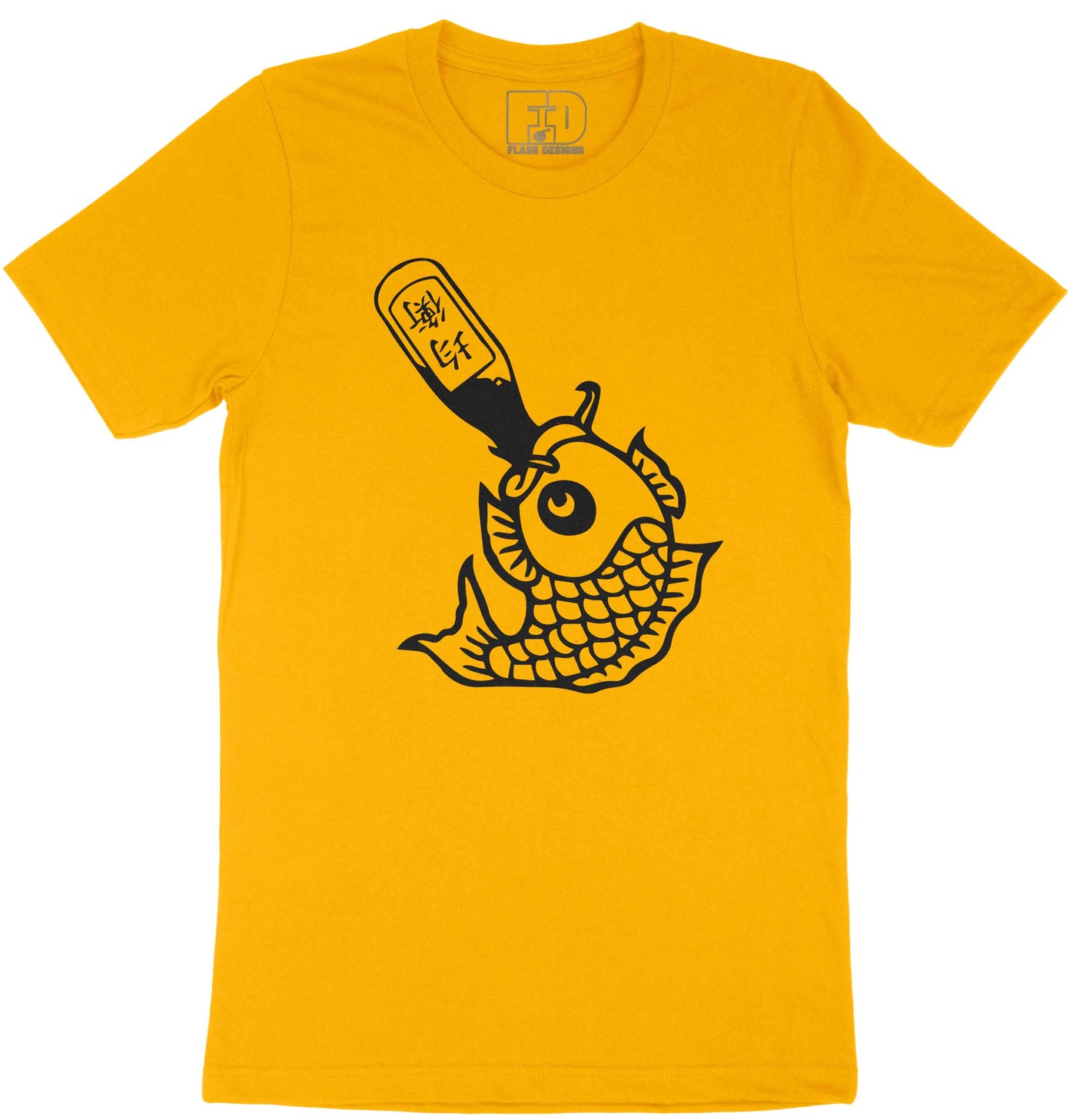 Drunk Like Fish Shirt