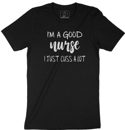 Good Nurse Shirt