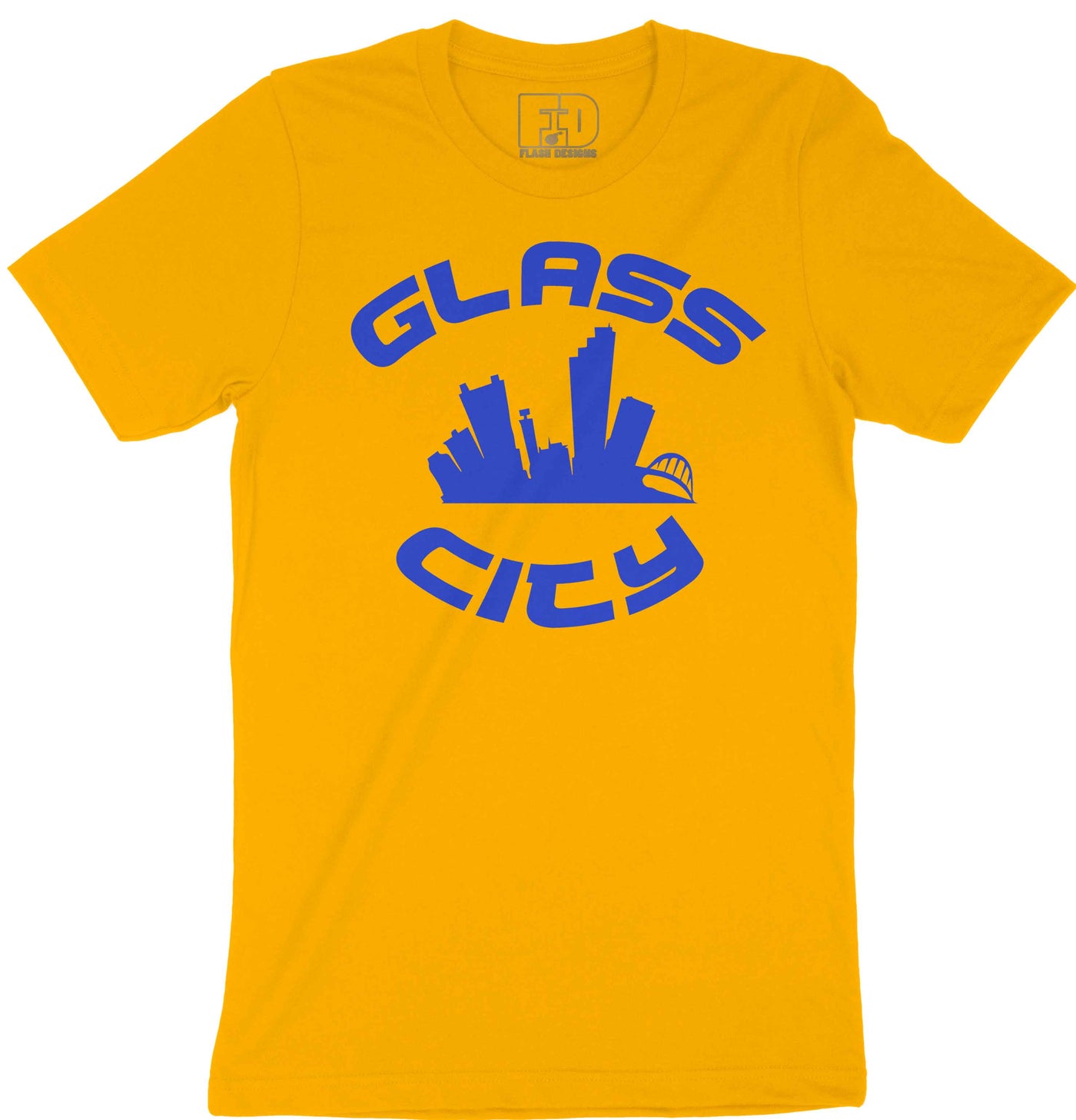 Glass City Shirt