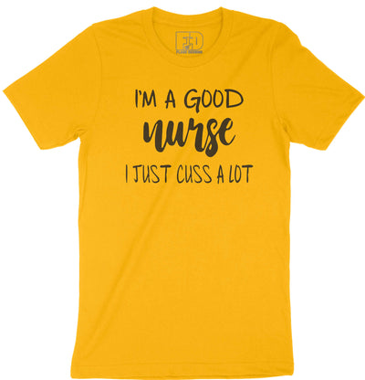 Good Nurse Shirt