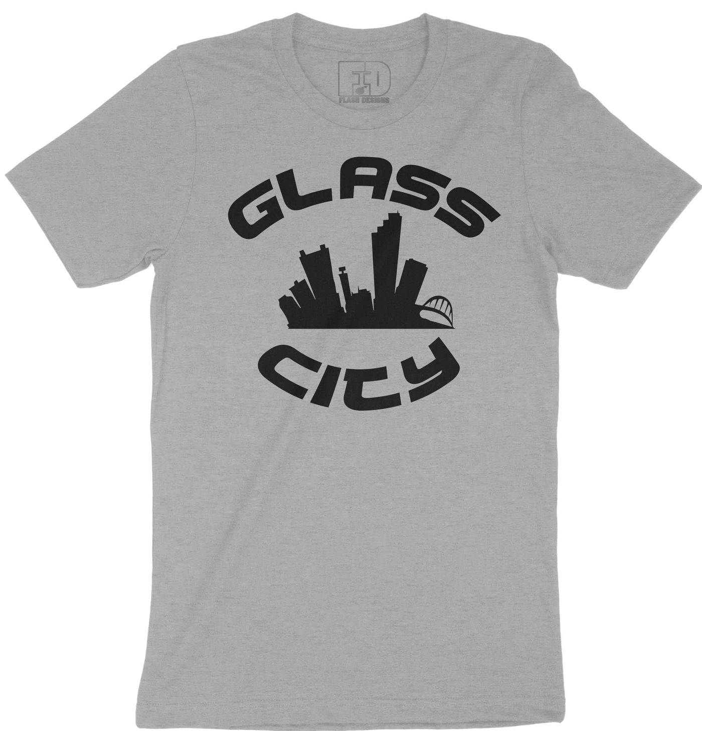 Glass City Shirt