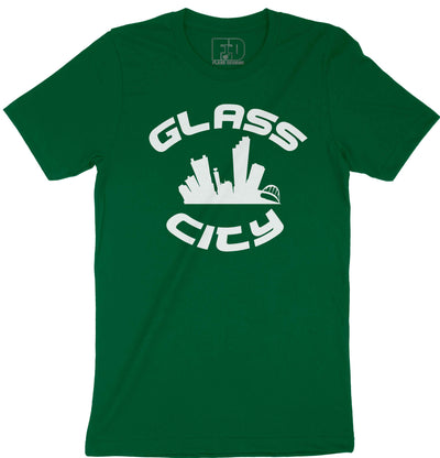 Glass City Shirt