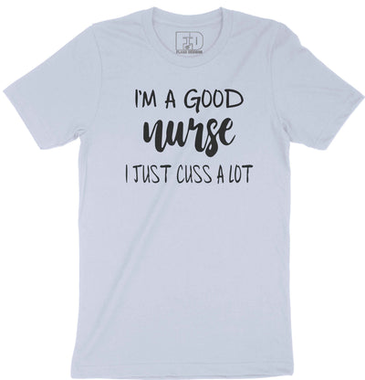 Good Nurse Shirt