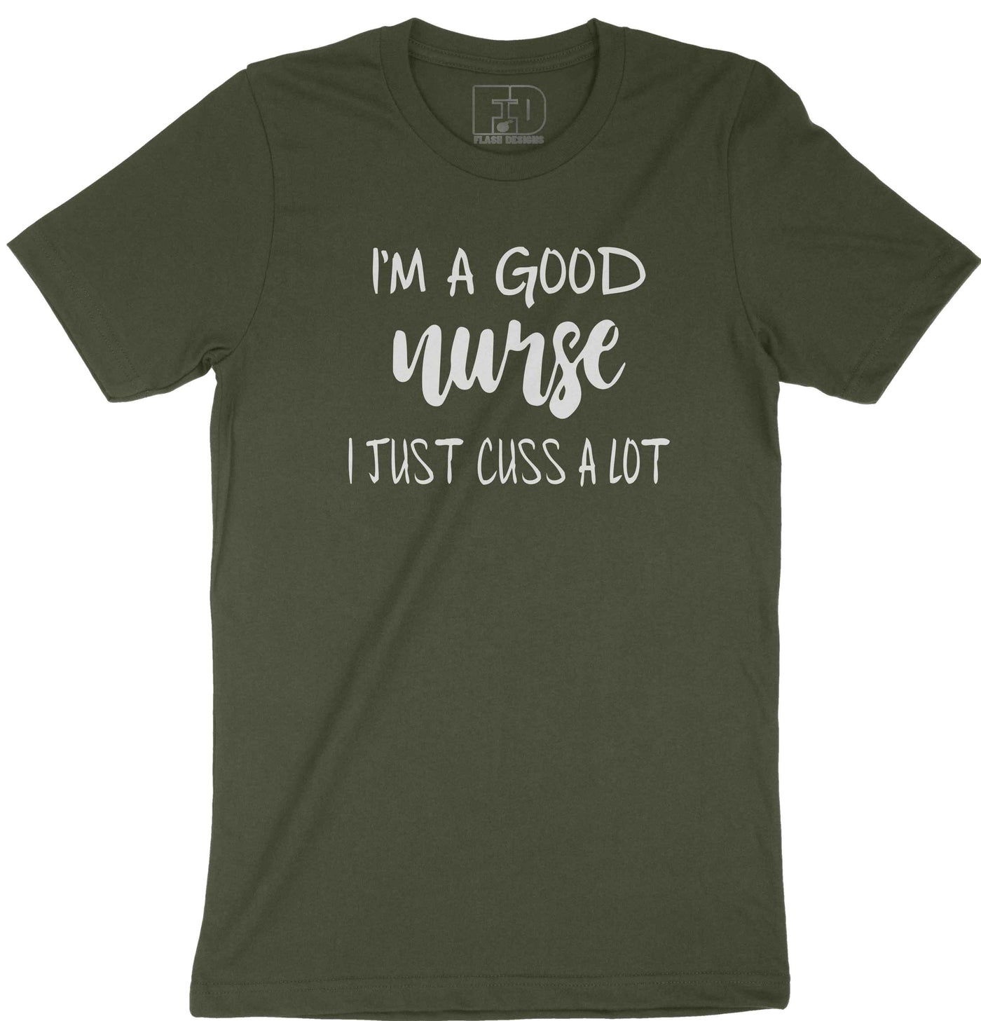 Good Nurse Shirt