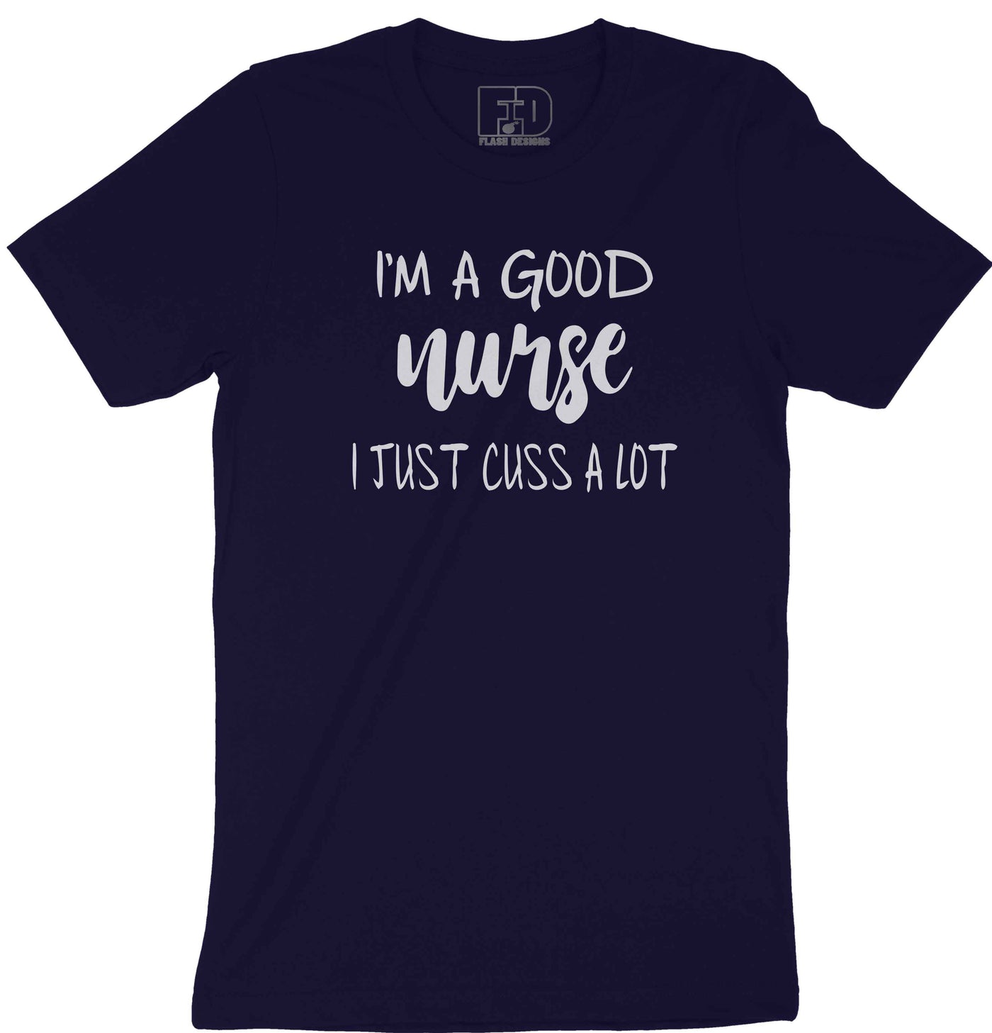 Good Nurse Shirt