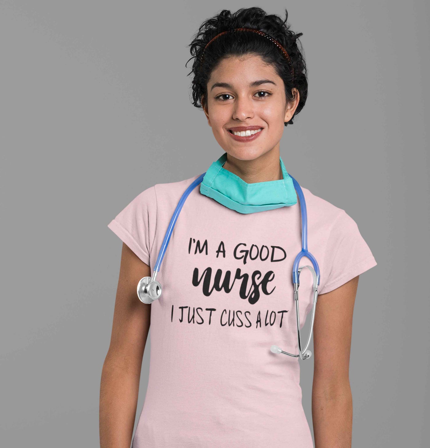 Good Nurse Shirt