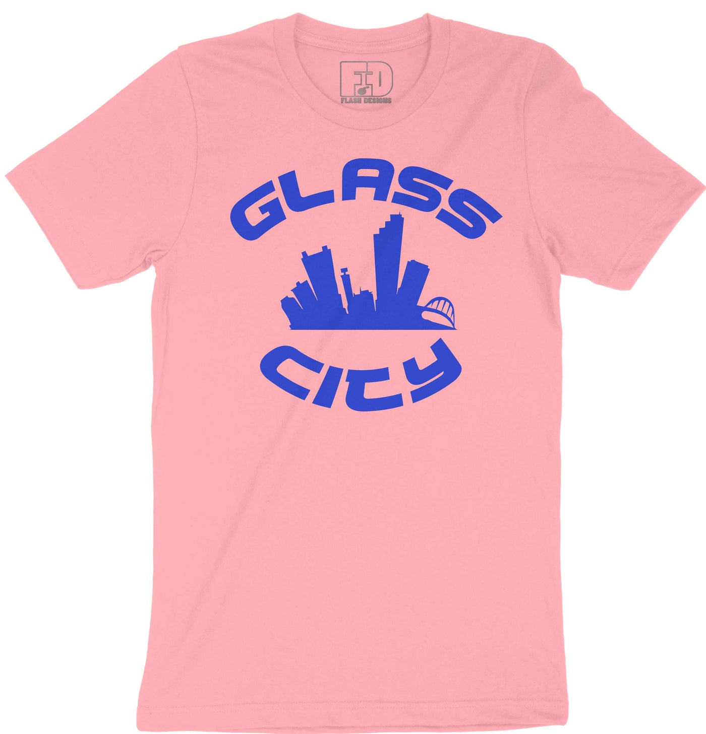 Glass City Shirt