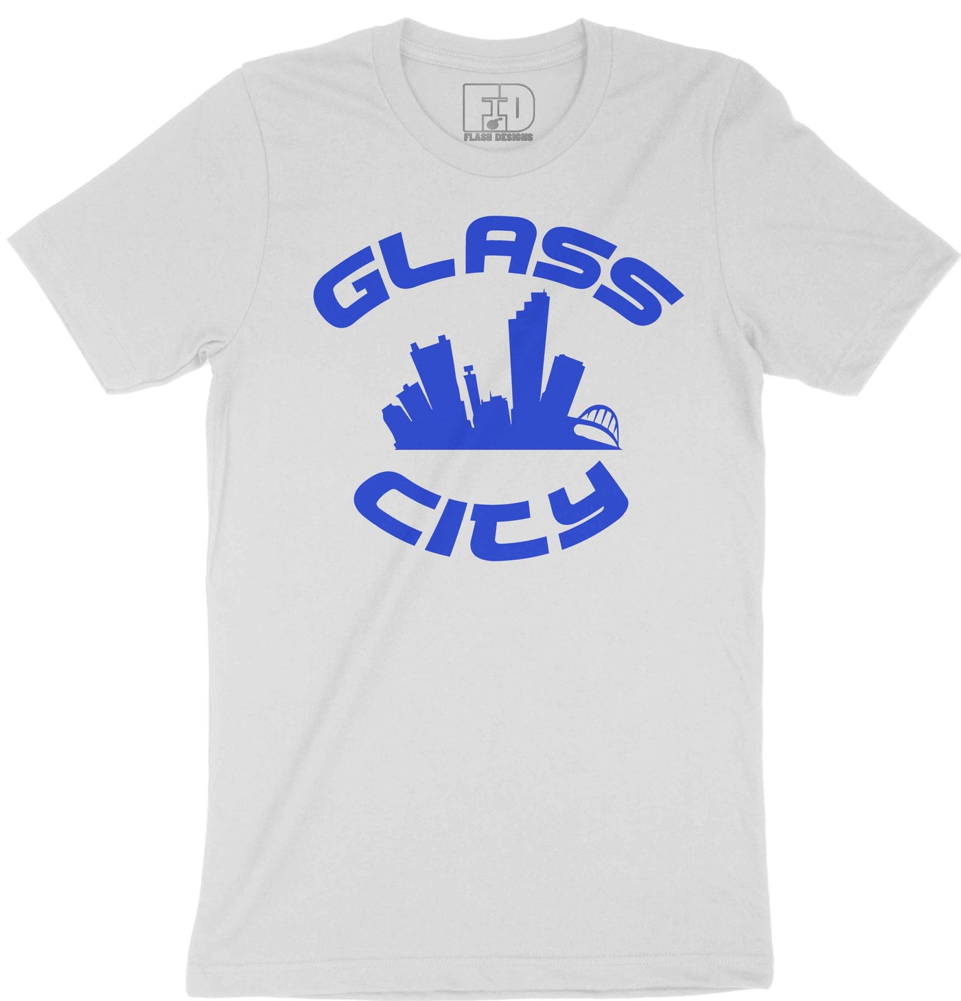 Glass City Shirt