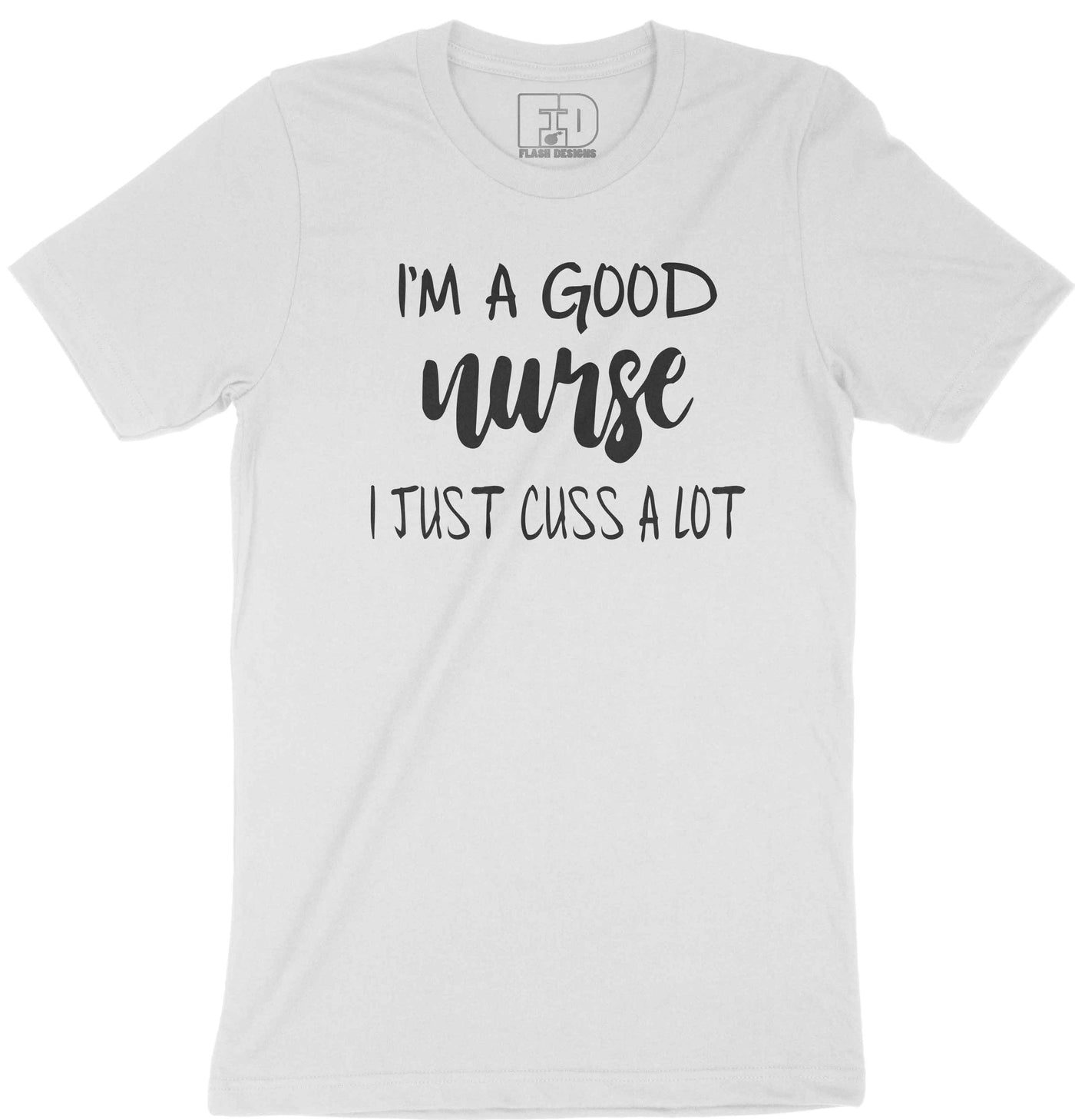 Good Nurse Shirt