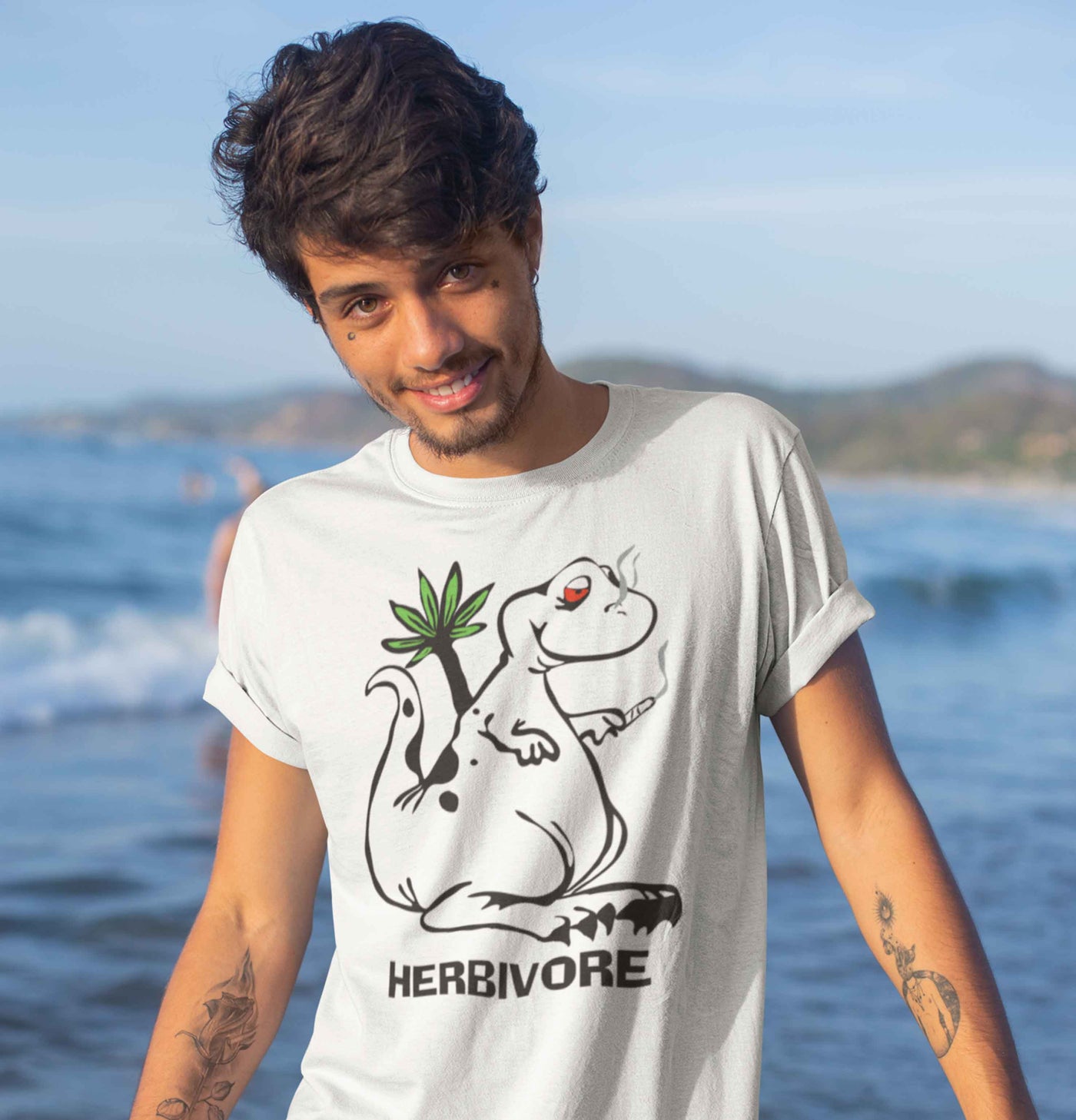 Herbivore Shirt