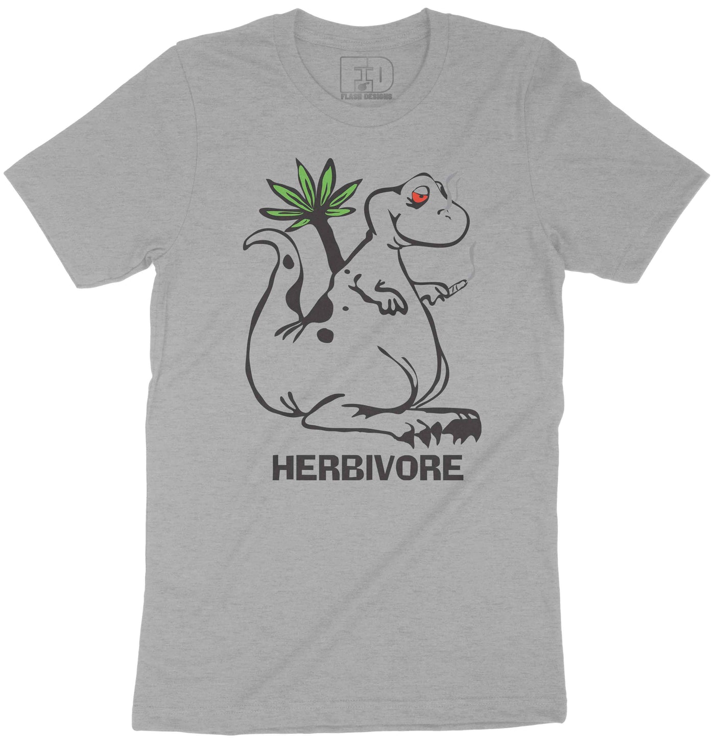 Herbivore Shirt