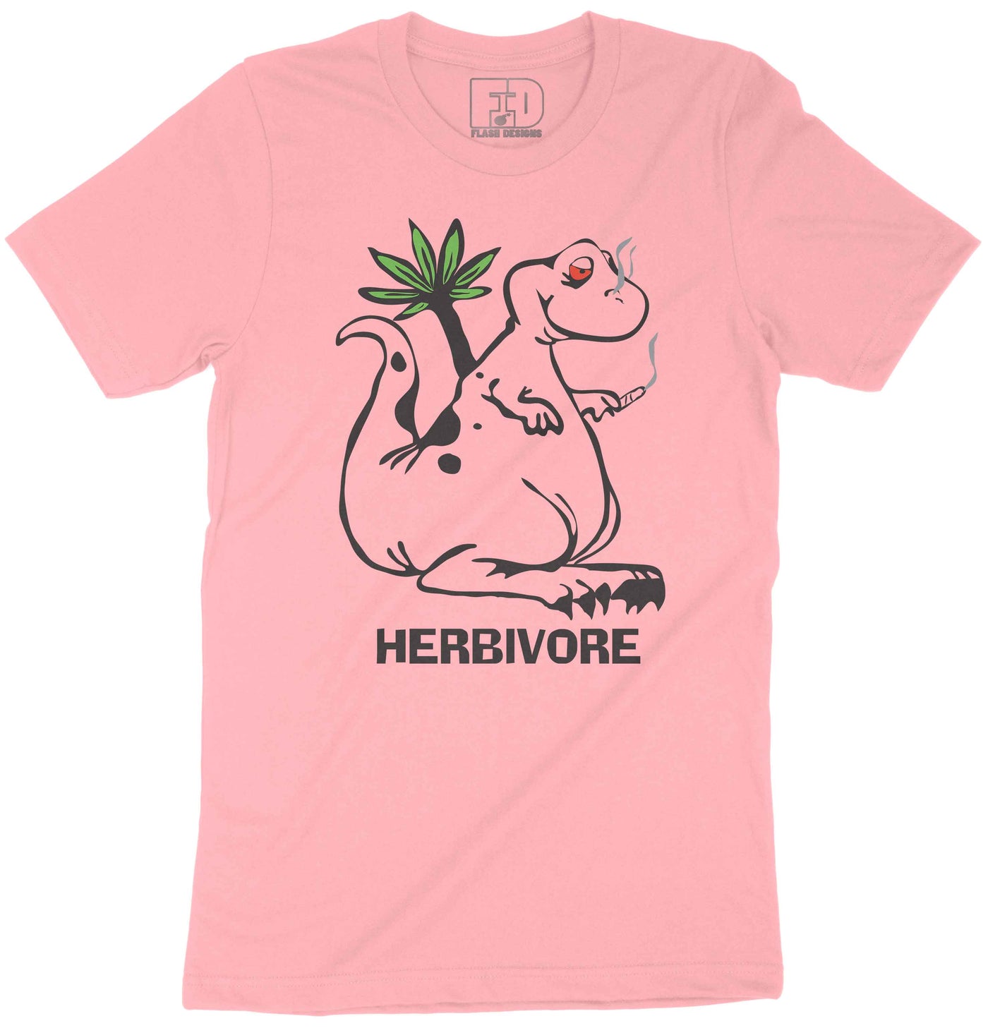 Herbivore Shirt