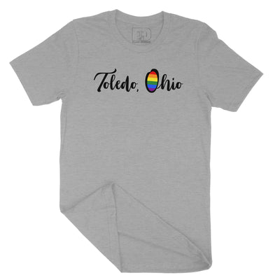 Toledo Pride Shirt