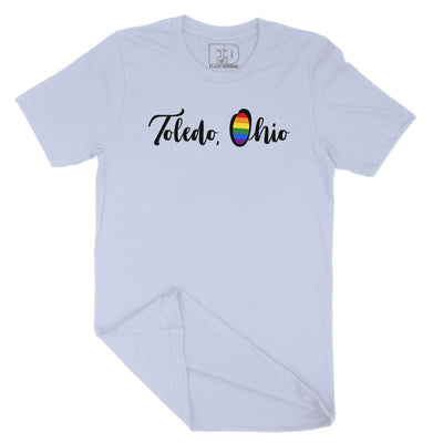 Toledo Pride Shirt