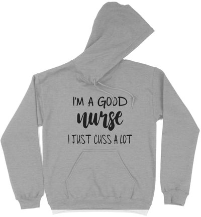 Good Nurse Hoodie