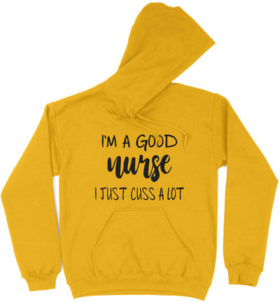 Good Nurse Hoodie