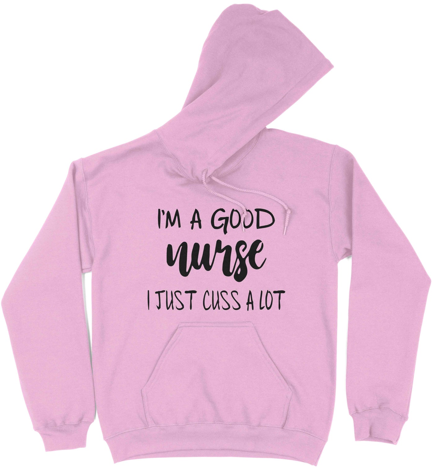 Good Nurse Hoodie