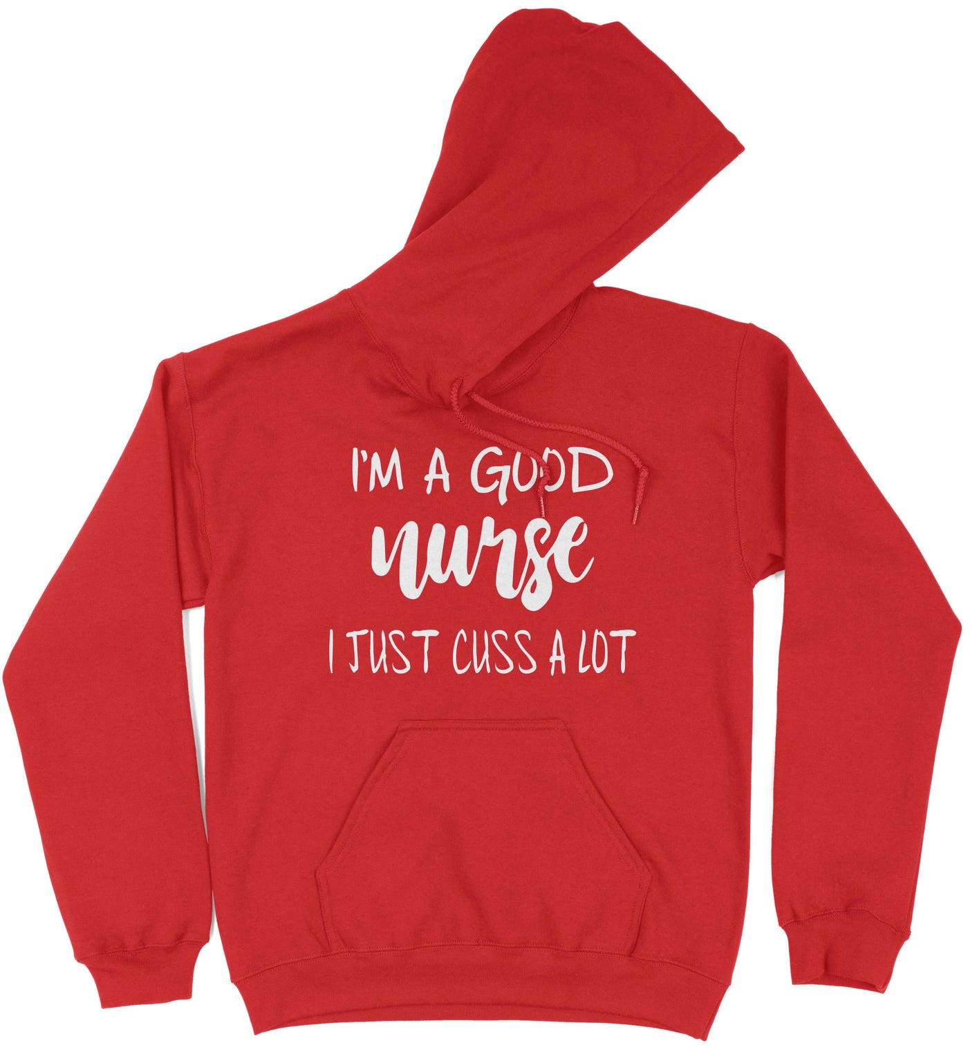 Good Nurse Hoodie