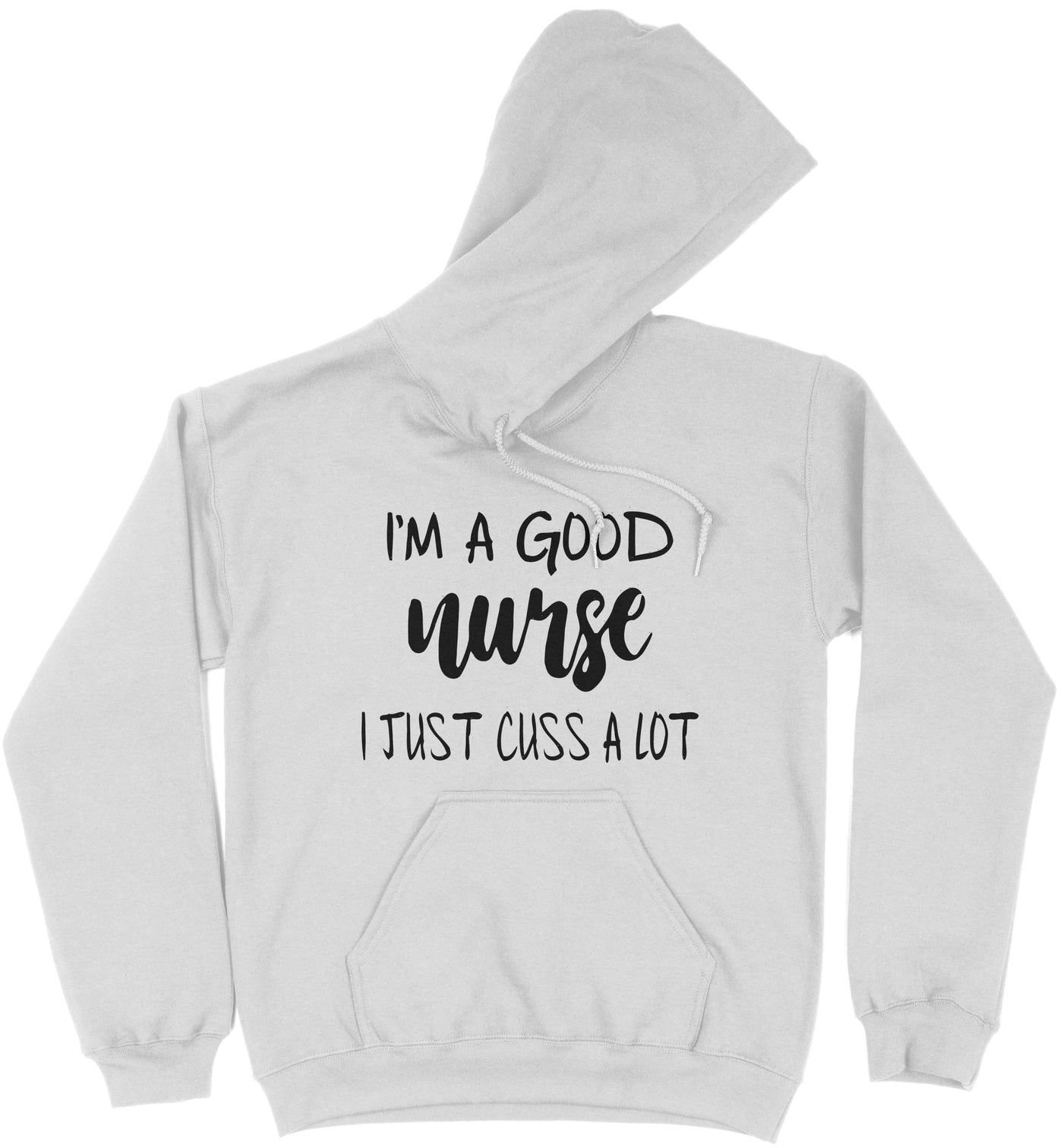 Good Nurse Hoodie