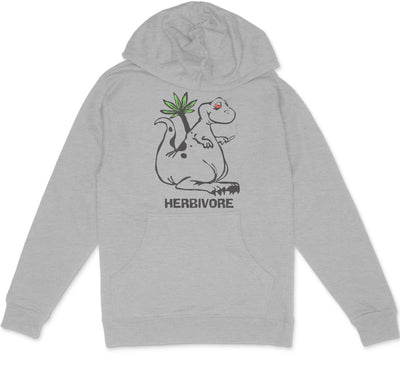 Herbivore Hoodie