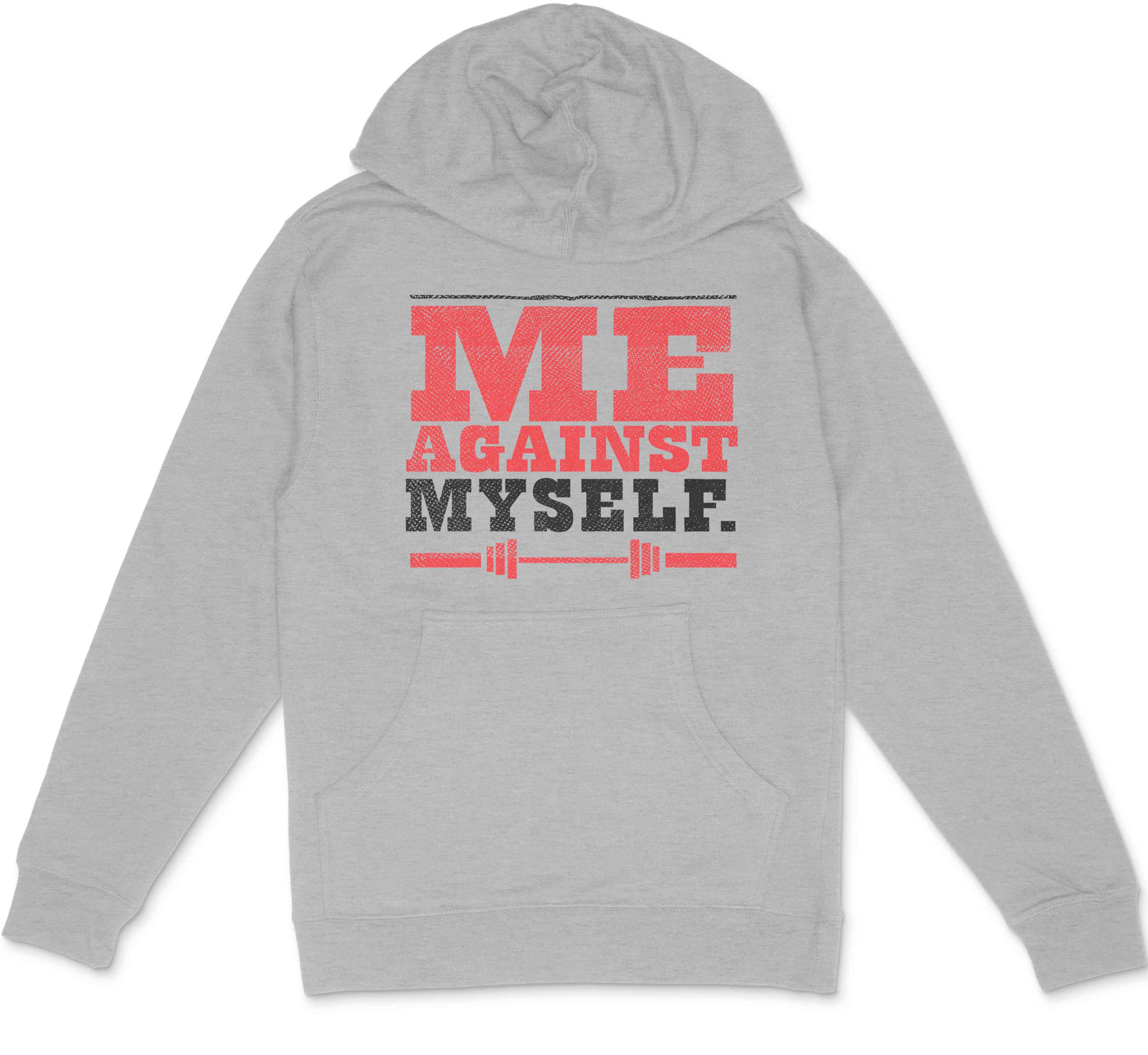 Me Against Myself Hoodie