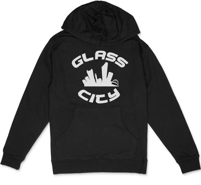 Glass City Hoodie