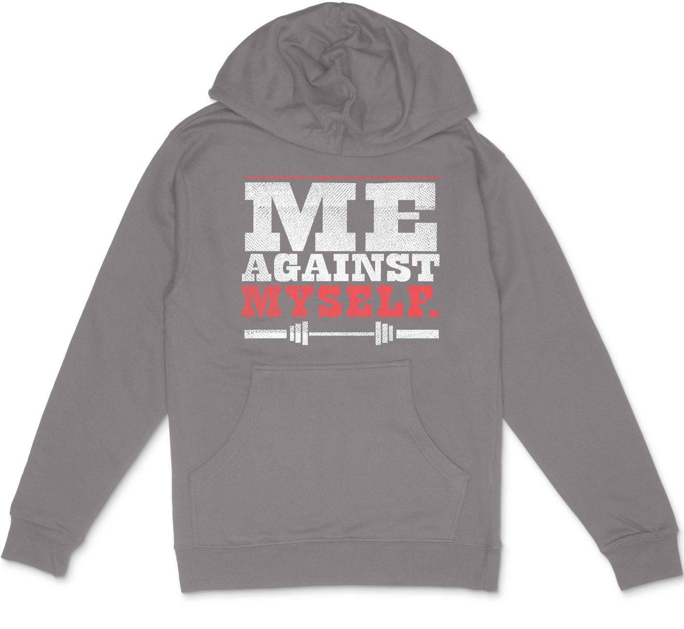 Me Against Myself Hoodie