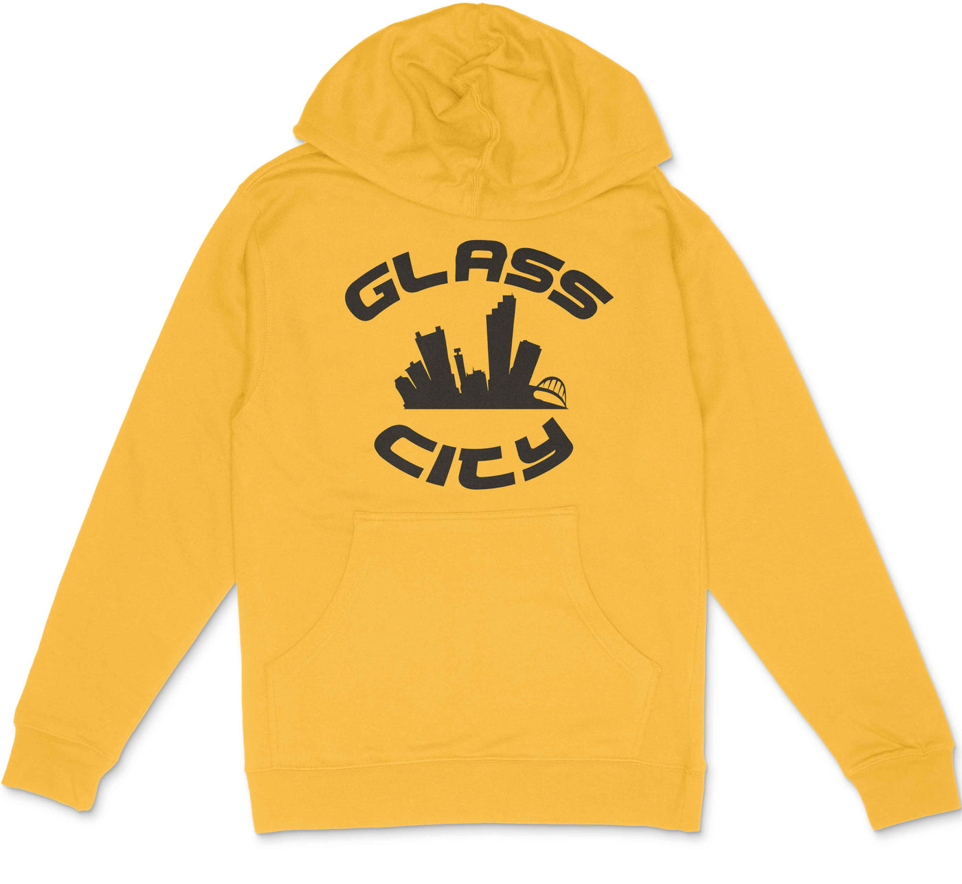 Glass City Hoodie