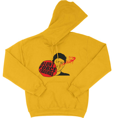 Blunt Force Traumas Hoodie