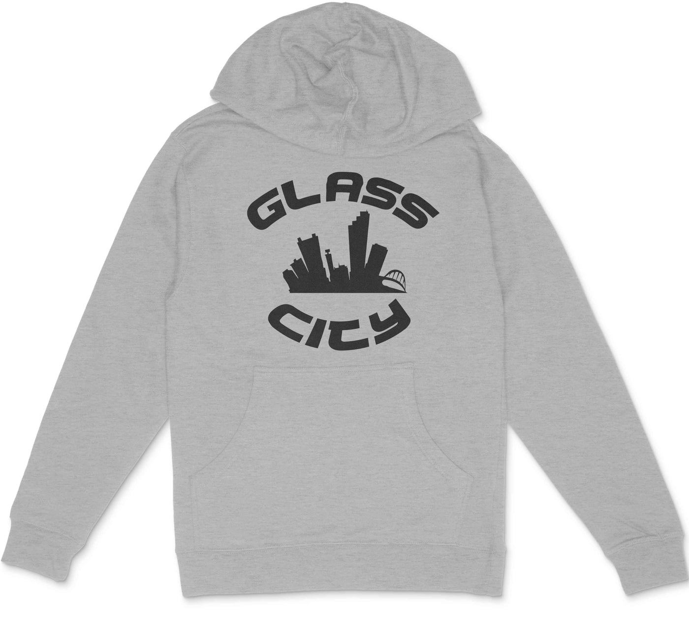 Glass City Hoodie