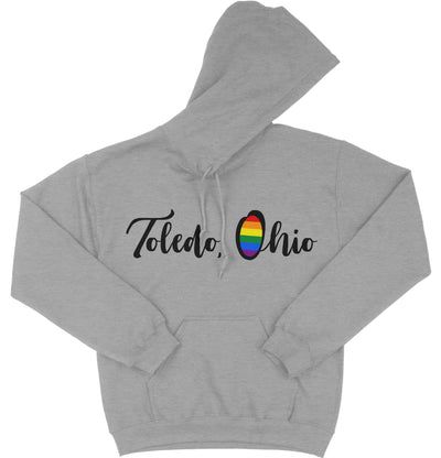 Toledo Pride Hoodie