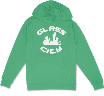 Glass City Hoodie