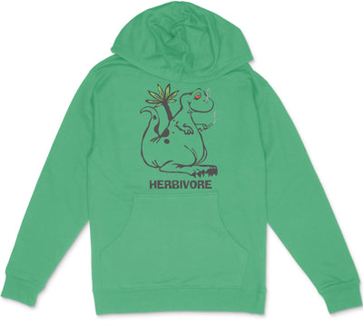 Herbivore Hoodie