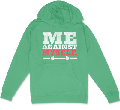 Me Against Myself Hoodie