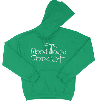 Moon Tower Podcast Hoodie