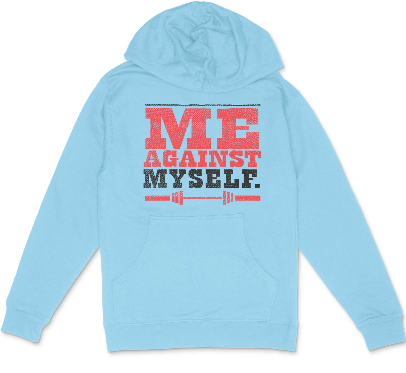 Me Against Myself Hoodie